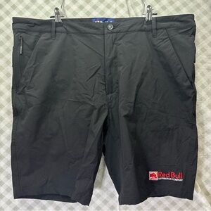 Redbull Distribution Company Shorts 3XL
